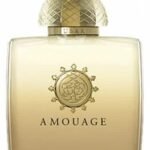 Amouage Ubar
