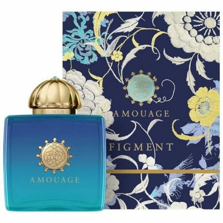 Amouage figment