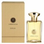 Amouage gold men