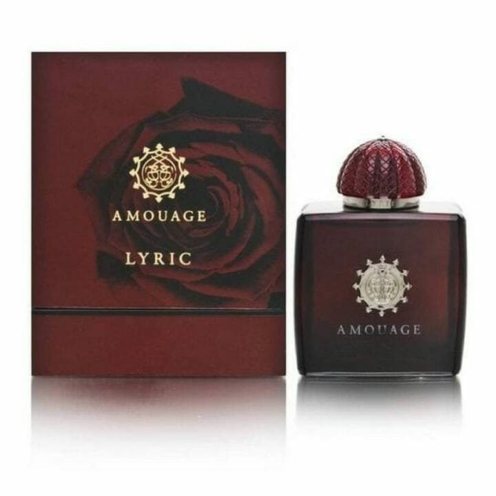 Amouage lyric women