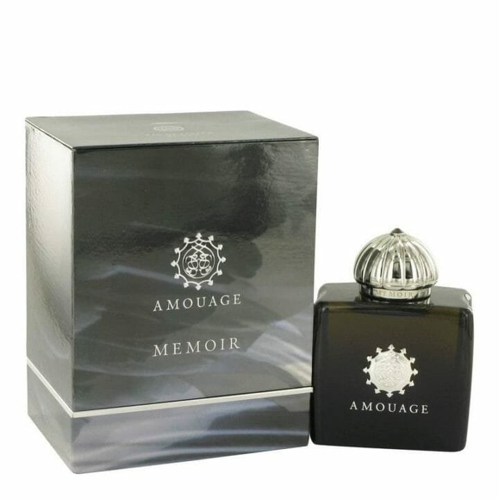 Amouage memoir
