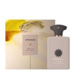Amouage opus xiv royal tobacco