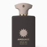 Amouage silver oud
