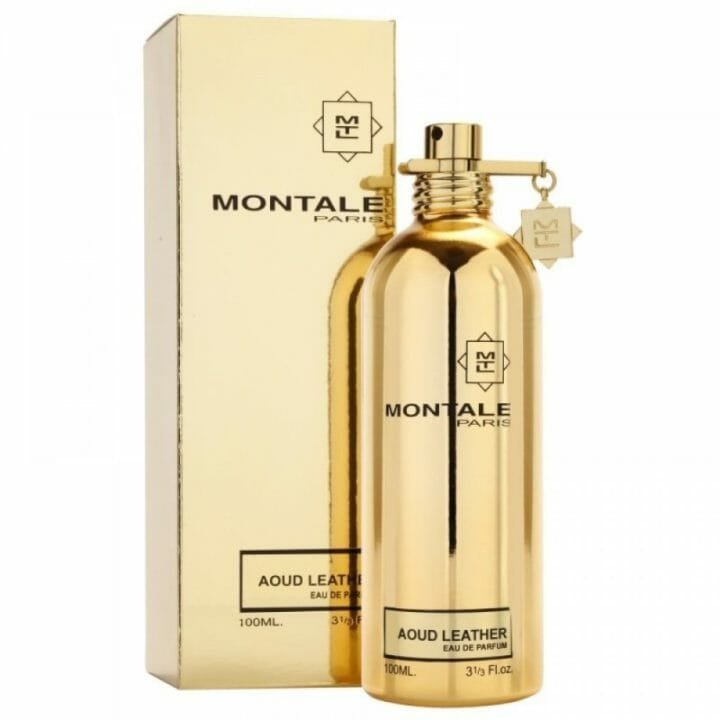 Aoud leather