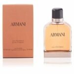 Armani – eau d’aromes