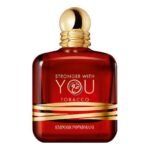 Armani Stronger with you tobacco