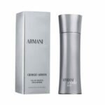 Armani code ice