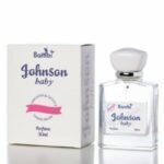 BABY JOHNSON