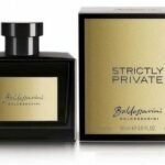BALDESSARINI STRICTLY PRIVATE