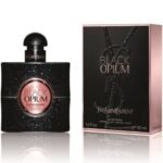 BLACK OPIUM YSL