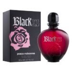 BLACK XS-W