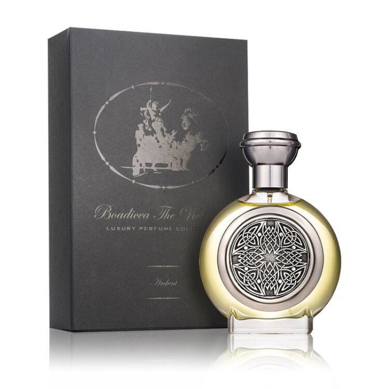 BOADICEA ARDENT