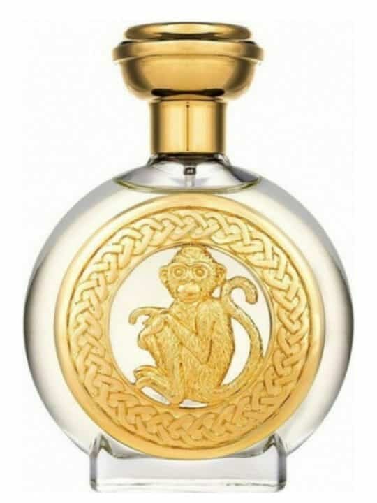 BOADICEA HANUMAN