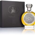 BOADICEA INTRICATE