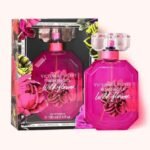 BOMBSHELL WILD FLOWER