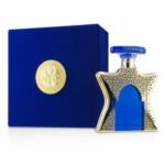 BOND 9 – DUBAI INDIGO