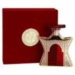 BOND 9 – DUBAI RUBY