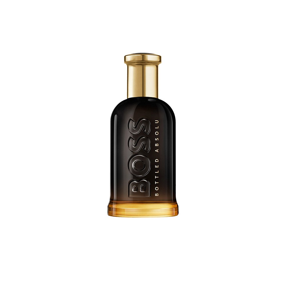 BOSS Bottled Absolu Parfum Intense – men