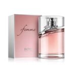 BOSS FEMME