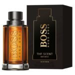 BOSS THE SCENT INTENSE-M