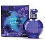 BRITNEY SPEARS MIDNIGHT FANTASY