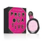 BRITNEY SPEARS PREROGATIVE