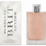 BURBERRY BRITE RYTHAM W