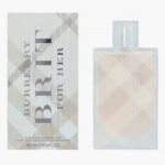 BURBERRY BRITE W