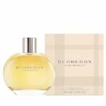 BURBERRY OLD WOMEN