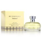 BURBERRY WEEKEND