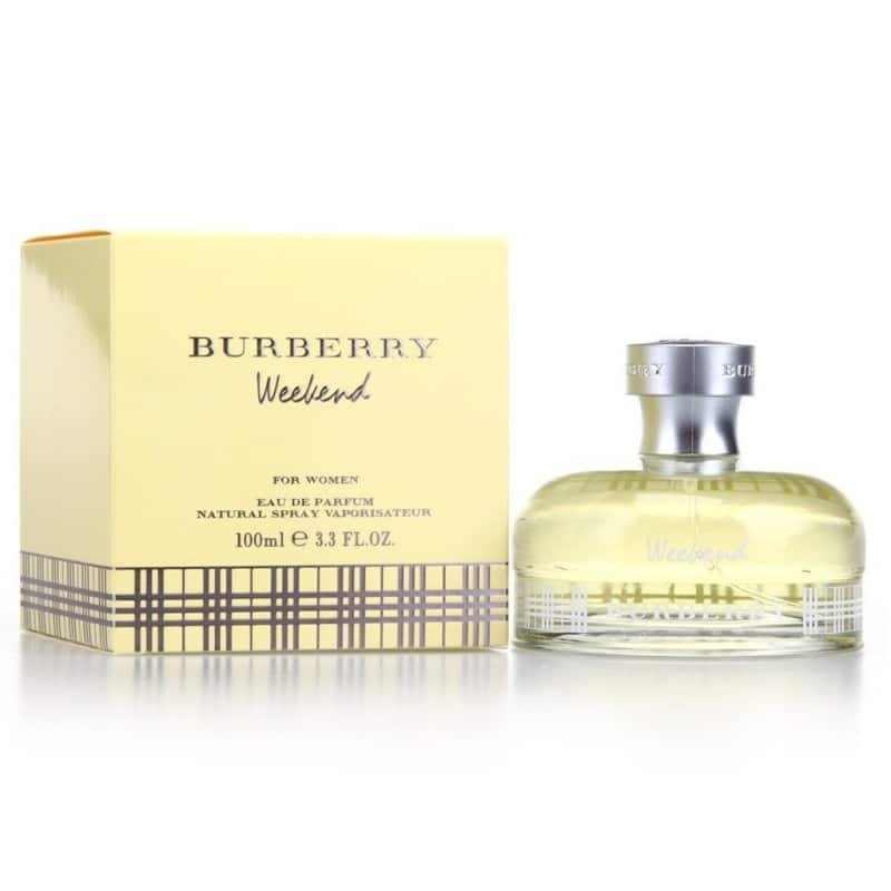 BURBERRY WEEKEND