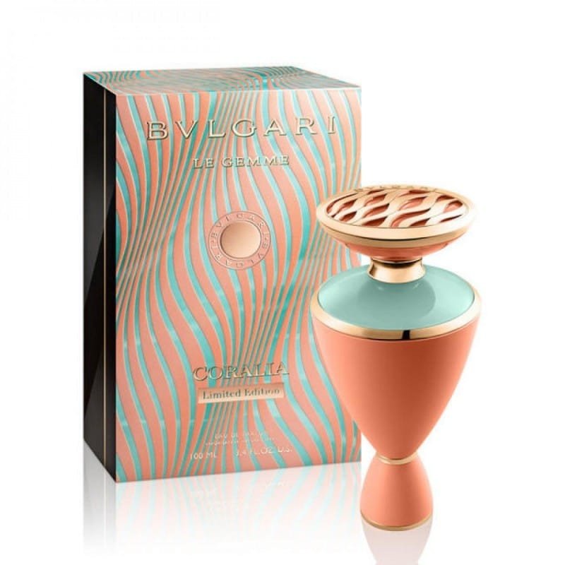 BVGARI CORALIA