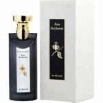 BVLGARI EAU PERFUME THE NOIR