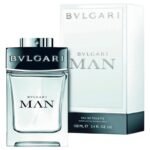 BVLGARI NEW MAN