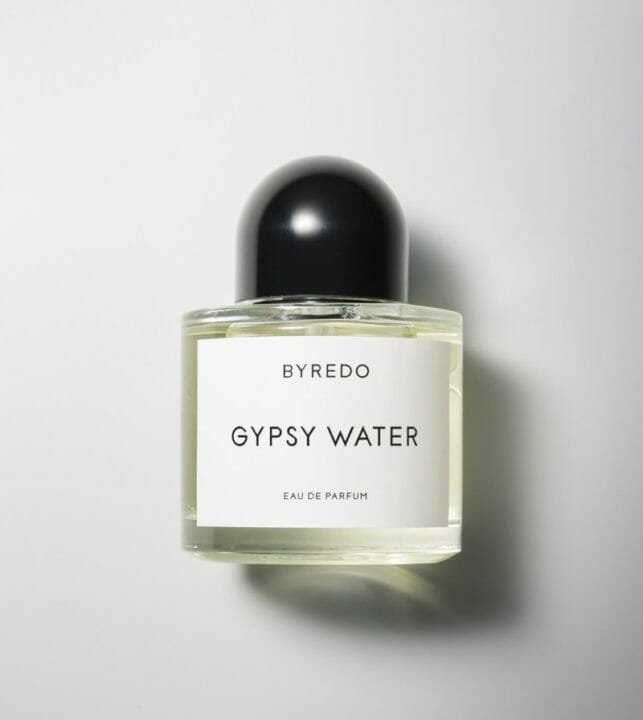 BYREDO GYPSY WATER