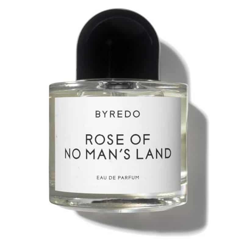 BYREDO ROSE OF MAN’S LAND