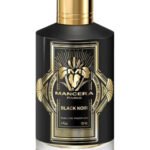 Black Noir Mancera
