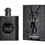 Black Opium Extreme YSL for women