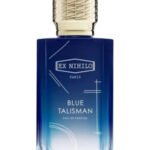 Blue Talisman Ex Nihilo for women and men