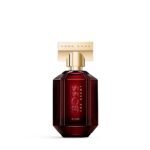 Boss The Scent Elixir For Her Hugo Boss