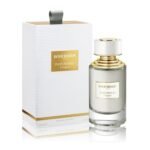 Boucheron patchouli d’angkor