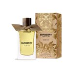 Burberry Golden Haze perfume