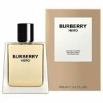 Burberry hero