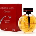 CARTIER DRAGON