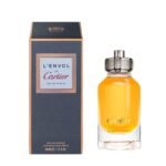 CARTIER L’ENVOL