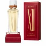 CARTIER L’HEURE MYSTEREUSE XII