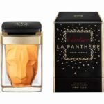 CARTIER LA PANTHERE NOIR ABSOLU