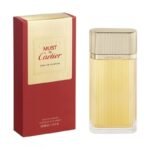 CARTIER MUST DE CARTIER GOLD