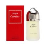 CARTIER PASHA