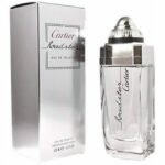 CARTIER ROADSTER